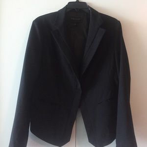Black BCBG Blazer